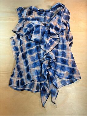 Heart Soul Sheer Tank